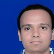 Rajgupta Class 10 trainer in Rohtas