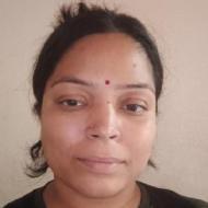 Kavitha K. Personal Trainer trainer in Bangalore