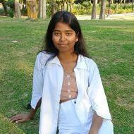 Neha R. Class 12 Tuition trainer in Lucknow