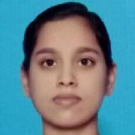Riya S. Class I-V Tuition trainer in Harina Basti
