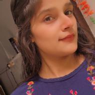 Vaishnavi V. Class 10 trainer in Muzaffarnagar