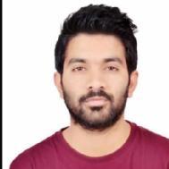 Mohd Touseef NEET-UG trainer in Moradabad