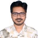 Photo of Dr. Debashis Jana