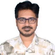 Dr. Debashis Jana Class 12 Tuition trainer in Chachu Majra