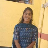 Rakshitha A. Class I-V Tuition trainer in Karaikudi