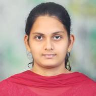 Lokeshwari D. DevOps trainer in Vijayawada