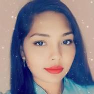 Nilaxi R. Body Massage trainer in Ghaziabad