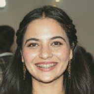 Charupama Soni Class I-V Tuition trainer in Maihar