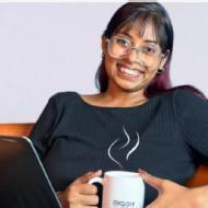 Anasua M. Class 12 Tuition trainer in Bangalore