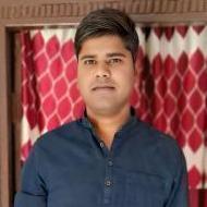 Kaushalendra Pratap Class I-V Tuition trainer in Etah