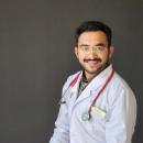 Naman Pareek MBBS & Medical Tuition trainer in Jodhpur