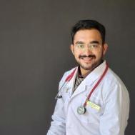 Naman Pareek MBBS & Medical Tuition trainer in Jodhpur
