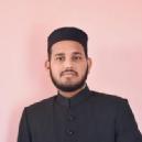 Photo of Zahir Ahamad