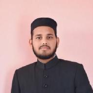 Zahir Ahamad Arabic Language trainer in Dawath