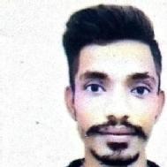 Ayush Raj Class 8 Tuition trainer in Patna