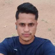 Harish Personal Trainer trainer in Hyderabad