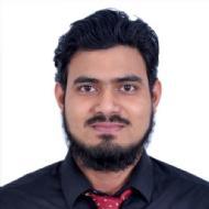 Mohammad Ayan Samad Class 10 trainer in Delhi