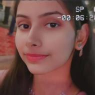 Akanksha Class 6 Tuition trainer in Agra