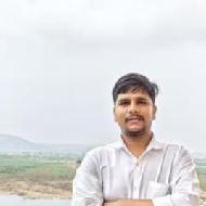Rahul Singh Shekhawat Class I-V Tuition trainer in Jaipur
