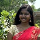 Krithika Y. Class I-V Tuition trainer in Puducherry