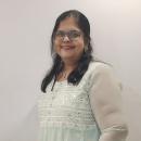 Photo of Heena L.