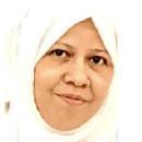 Samina S. Class I-V Tuition trainer in Khandwa