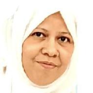 Samina S. Class I-V Tuition trainer in Khandwa