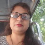 Sumedha M. Class I-V Tuition trainer in Ghaziabad