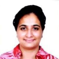 Sara D. Yoga trainer in Delhi