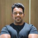 Akshay Atul Chopade Personal Trainer trainer in Pune