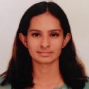 Photo of Sanjana P.
