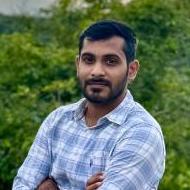 Bhargav Class 12 Tuition trainer in Bangalore