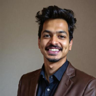 Shreyas Jamkhandi Communication Skills trainer in Bangalore