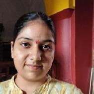 Parinita Class 12 Tuition trainer in Yamuna Nagar