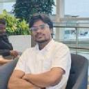 Photo of Ashish Gautam