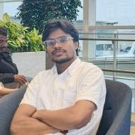 Ashish Gautam Class 12 Tuition trainer in Warangal