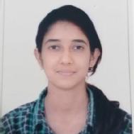 Jasmine Class 12 Tuition trainer in Ghaziabad