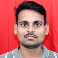 Ankit Kumar Pathak Class 12 Tuition trainer in Lucknow