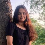 Leela V. Class 12 Tuition trainer in Teori