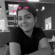 Shubhi P. Class I-V Tuition trainer in Aligarh