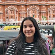 Umang T. Class I-V Tuition trainer in Bhilwara
