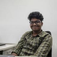 Alijala Varun Tej Class 10 trainer in Hyderabad