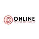 Online Paystub Generators photo