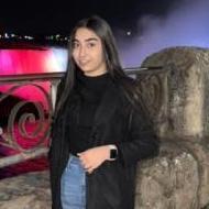 Gursimran Kaur Class 12 Tuition trainer in Delhi