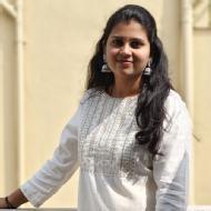 Nikitha Class I-V Tuition trainer in Hyderabad