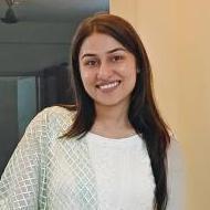 Tamanna R. Class 10 trainer in Jhajjar