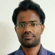 Veeru Yoga trainer in Ramachandrapuram