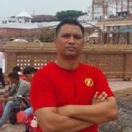 Jitender Singh Stock Market Trading trainer in Gwalior