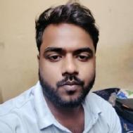 Vivek Kumar Java trainer in Hyderabad