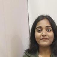 Saumya G. Yoga trainer in Noida